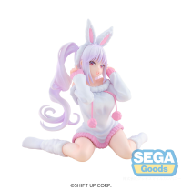 Yumemirize "GODDESS OF VICTORY: NIKKE" "Alice" 6