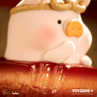 LuLu the Piggy - Lu's Table Series (Blind Box) 8