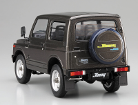[HC22] 1:24 SUZUKI JIMNY (JA11-5) 4