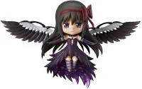 GOOD SMILE COMPANY Nendoroid Devil Homura - Puella Magi Madoka Magica - photo 4