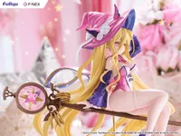 FuRyu Mukuro Hoshimiya Witch Style ver. 1/7 Scale Figure - Date A Live - photo 10