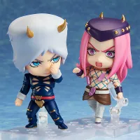 Medicos Entertainment Nendoroid Weather ・ R - JoJo's Bizarre Adventure - photo 6