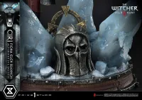 Prime 1 Studio Premium Masterline The Witcher 3: Wild Hunt Ciri Fiona Elen Riannon Alternative Outfit DX Bonus Version - Video Games - photo 28