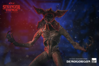 Stranger Things ‐ 1/6 Demogorgon 13