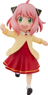GOOD SMILE COMPANY POP UP PARADE Anya Forger: On an Outing Ver. - SPY x FAMILY - photo 2