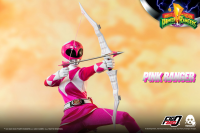 Mighty Morphin Power Rangers – 1/6 Pink Ranger 6