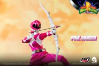 threezero Mighty Morphin Power Rangers – 1/6 Pink Ranger - Power Rangers - photo 6