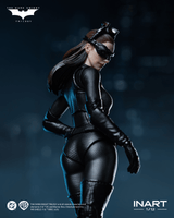 INART – Catwoman (The Dark Knight Rises) 1/12 Action Figure 20