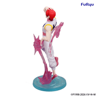 HUNTER×HUNTER Exceed Creative Figure -Hisoka- 3