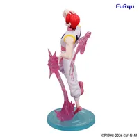 FuRyu HUNTER×HUNTER Exceed Creative Figure -Hisoka- - HUNTER×HUNTER - photo 3