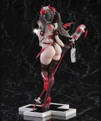 Rocket Boy Zena - 18+ - photo 9