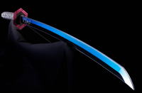 Nichirin Sword（Giyu Tomioka） "Demon Slayer", TAMASHII NATIONS PROPLICA 6