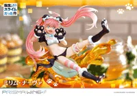 Prime 1 Studio PRISMA WING That Time I Got Reincarnated as a Slime Milim Nava 1/7 Scale Pre-Painted Figure - That Time I Got Reincarnated as a Slime - photo 5