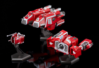 MODEROID Big Dai-X 6