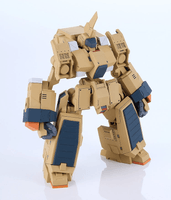 MODEROID SIDE:CC Graf Faust (Gray Primer-Like Ver.) 6