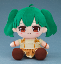 Chocopuni Plushie Ranka Lee 1