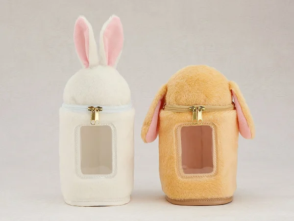 GOOD SMILE COMPANY [GoodSmile] Nendoroid Pouch Neo: Lop-Eared Rabbit - Figure Accessories