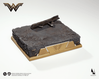 INART - Batman v Superman: Dawn of Justice - Wonder Woman 1/6 Collectible Figure 2