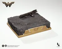 Queen Studios INART - Batman v Superman: Dawn of Justice - Wonder Woman 1/6 Collectible Figure - DC Comics - photo 2
