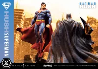 Prime 1 Studio Ultimate Premium Masterline Batman: Hush (Comics) Superman Bonus Version - DC Comics - photo 51