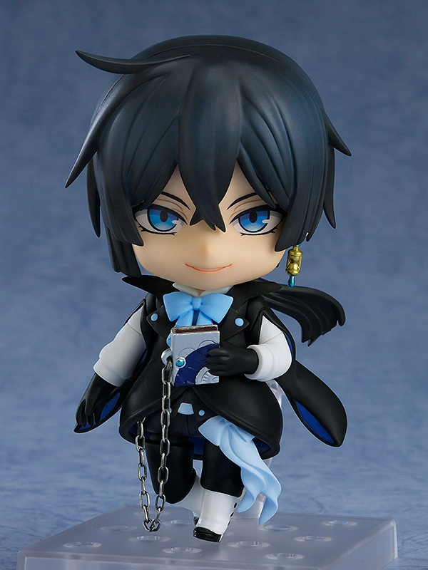 [GoodSmile] Nendoroid Vanitas