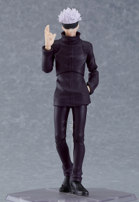 figma Satoru Gojo 5