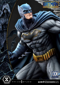 Ultimate Premium Masterline Batman (Comics) Batman Rebirth Edition (Blue) DX Bonus Version 38