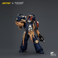 Night Lords Night Raptor Huntmaster 3