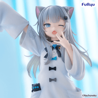 Nachoneko Trio-Try-iT Figure -Nachoneko- 5