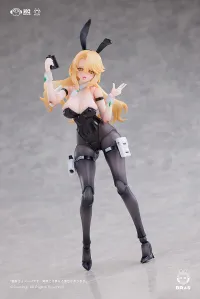Sushing Guardian Erena 1/12 Articulated Figure - Action Figures - photo 7