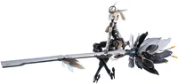 Earnestcore Craft RS-03 Starflower Lily MK3 - rosado Project - photo 1