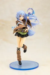 KOTOBUKIYA Eria the Water Charmer/Yu-Gi-Oh! CARD GAME Monster Figure Collection w/ BONUS - Yu-Gi-Oh! - photo 20