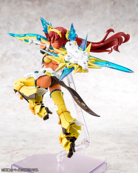 AUV AME NO UZUME SUNSHINE 14