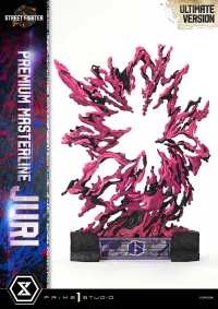 Prime 1 Studio Premium Masterline Street Fighter 6 Juri Ultimate Version - Street Fighter - photo 97