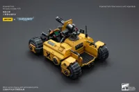 JOYTOY Warhammer 40K-Imperial Fists Primaris Invader ATV - Warhammer 40K - photo 9