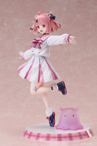NIJISANJI Sasaki Saku 1/7 Complete Figure 3
