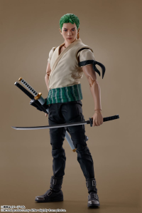 Roronoa Zoro (A Netflix Series: ONE PIECE) 3