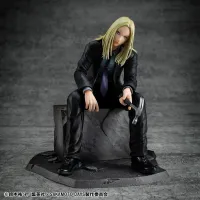 MegaHouse Figure SAKAMOTO DAYS Shishiba - Sakamoto Days - photo 2
