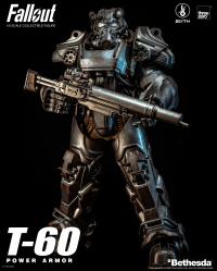 Fallout 1/6 T-60 Power Armor 6