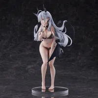 Union Creative Nekojira Illustration “Thea-chan” [Reissue 26]		 - Nekojira Illustration - photo 9