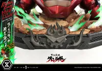 Prime 1 Studio Ultimate Premium Masterline Tengen Toppa Gurren Lagann Kamina, Simon & Yoko with Lagann "Our Hearts Pierce the Skies!" Deluxe Version - Tengen Toppa Gurren Lagann - photo 121
