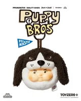 TOYZEROPLUS PP X MONSTER Dog Head Blind Box - PP X Monster - photo 92