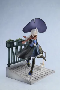 BellFine Elaina DX Ver.(re-run) - Wandering Witch: The Journey of Elaina - photo 5