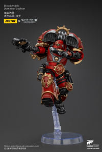 Blood Angels Dominion Zephon 8