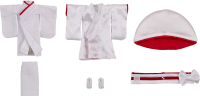 Nendoroid Doll Outfit Set: Shiromuku 2