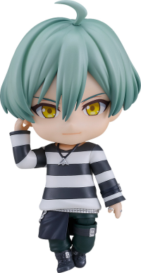 Nendoroid Haruka Isumi 2