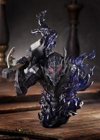 Guts (Berserker Armor) Bust Figure 7