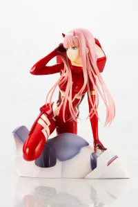 KOTOBUKIYA ZERO TWO - DARLING in the FRANXX - photo 5