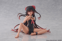 To Love-Ru Darkness Desktop Cute Figure - Nemesis (Chinese Dress Ver.) 7