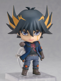 Nendoroid Yusei Fudo 6